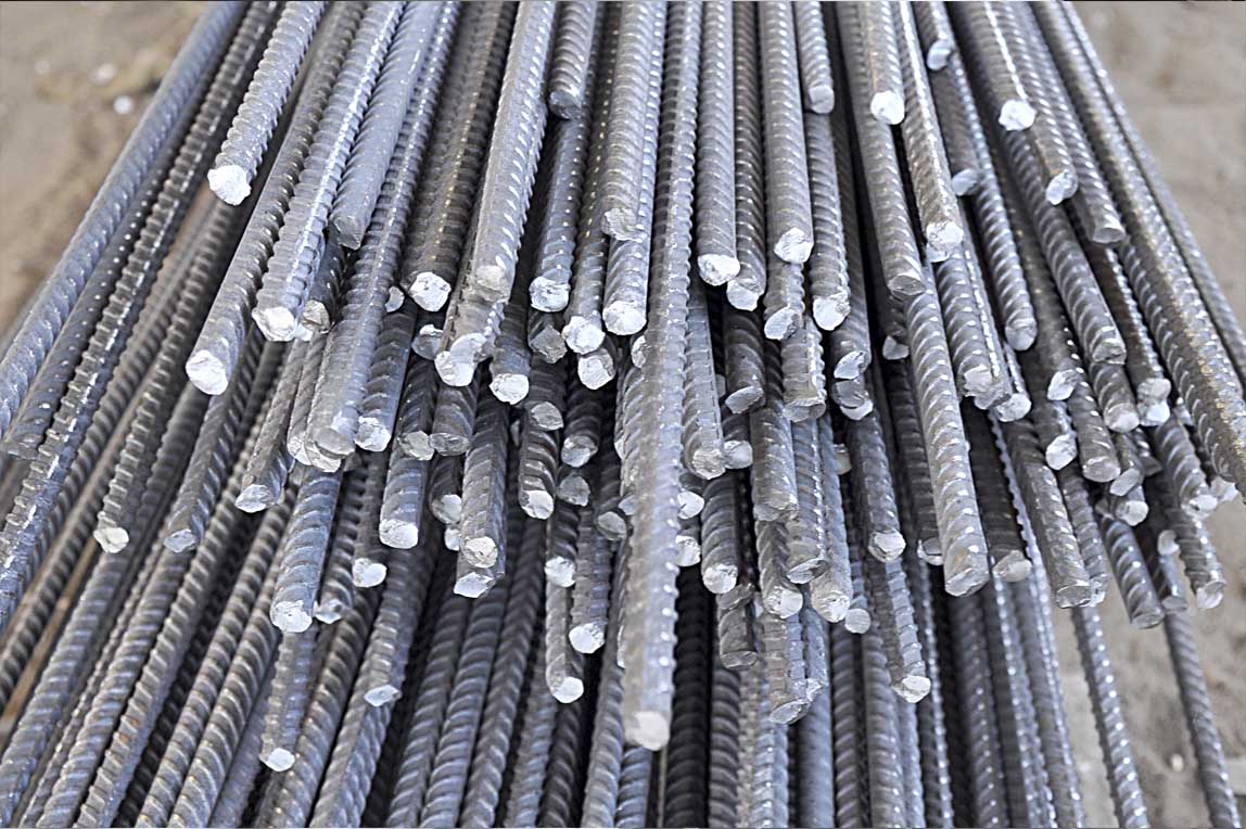 Арматура - Укрпромсталь