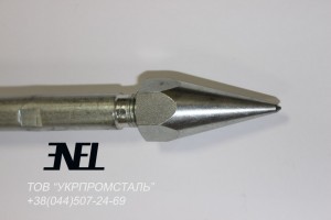 ШТЫРЬ ЗАЗЕМЛЕНИЯ А1 "ENEL" Ф16 (1500мм) 7521601